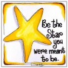 Be The Star