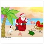 Santa Beach