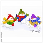 Snowmen
