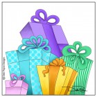 Birthday Presents