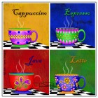 Coffee Cups