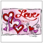 Love Deeply