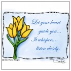 Let Your Heart