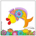 Fishy Fish