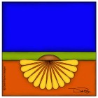 Fan Flower