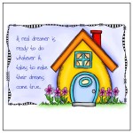 "Real Dreamer" products by Debi Payne Designs Real Dreamer