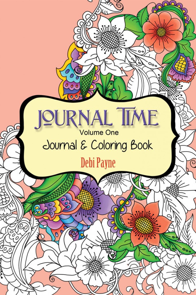 Journal Time Volume One