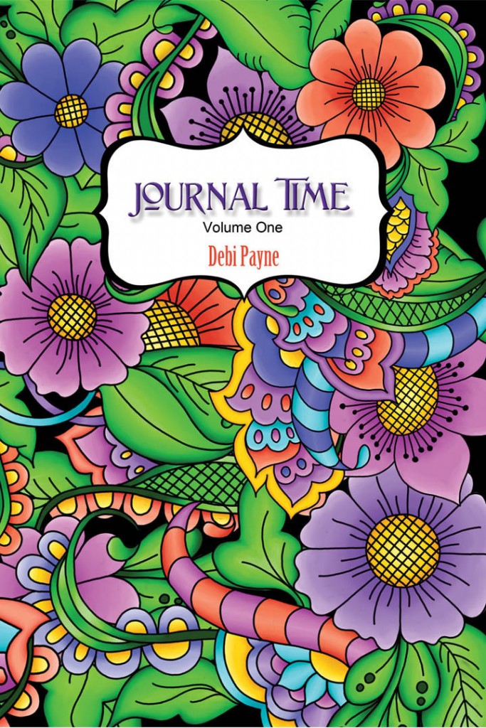 Journal Time Volume One