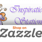 Shop Debi Payne Inspiration Station on Zazzle