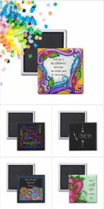 Image: Magnet Collection from Inspiration Station