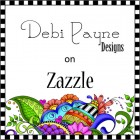 Image: Store icon for DPD - Zazzle